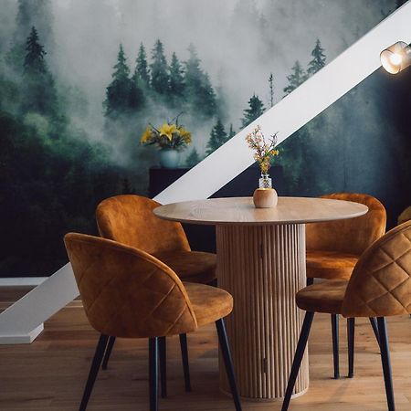 Suite 13 Im Wald Mit Balkon 암베르그 외부 사진