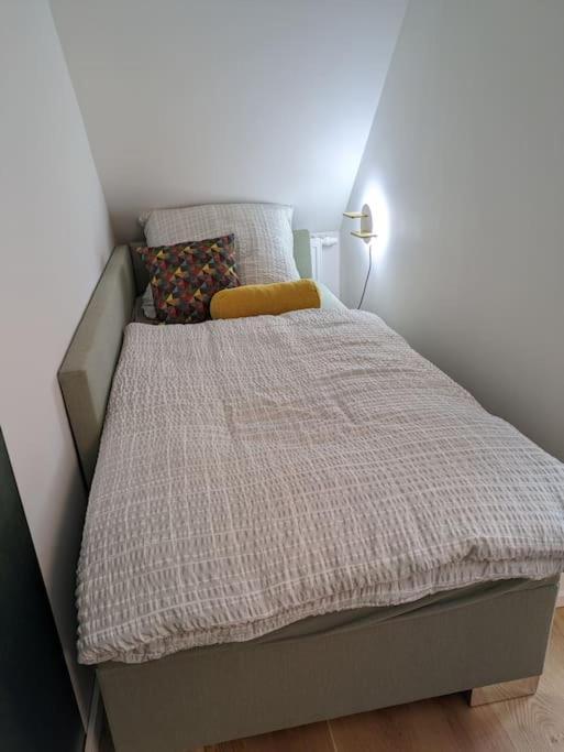 Suite 13 Im Wald Mit Balkon 암베르그 외부 사진