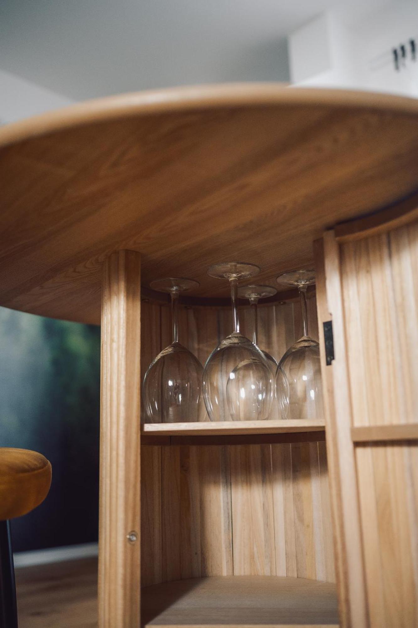 Suite 13 Im Wald Mit Balkon 암베르그 외부 사진